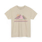 Adventure 2 Unisex Heavy Cotton Tee