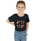 Baby Bodysuit — Football & Bow Pattern Infant Onesie (Cute Game Day Outfit)