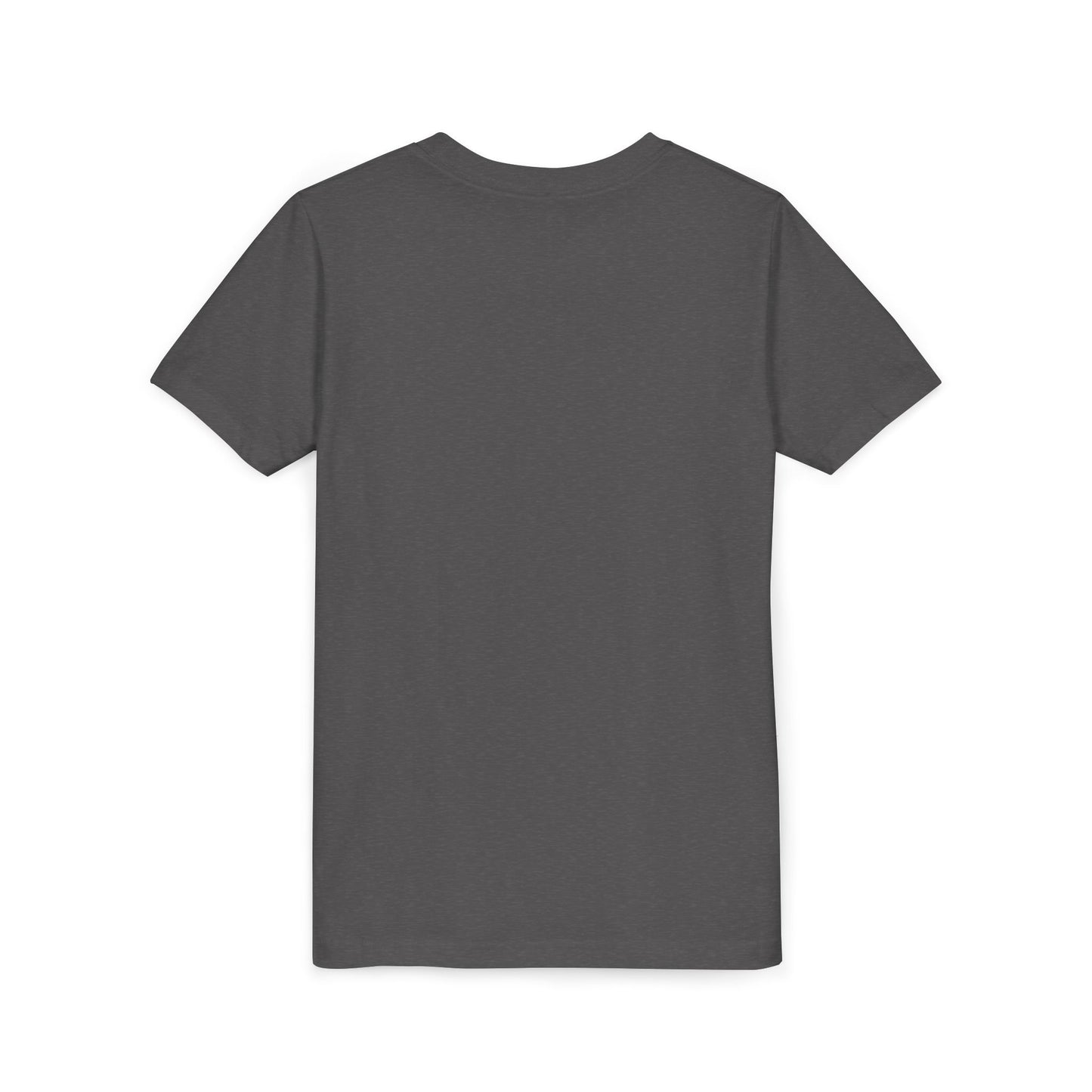 Kind Kid Club Youth Tee — Retro Positive Kids Shirt