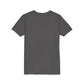 Kind Kid Club Youth Tee — Retro Positive Kids Shirt