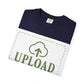 Custom T-Shirt – Upload Your Own Design