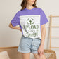 Custom T-Shirt – Upload Your Own Design