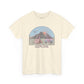 Explore Unisex Heavy Cotton Tee
