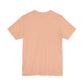 Football & Bows Tee — Cute Game Day Shirt for Fans & Moms
