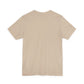 Cleveland Football Game Day Bella+Canvas Tee