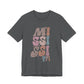 Mississippi Unisex Jersey Short Sleeve Tee