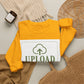 Custom Sweatshirt – Upload Your Own Design