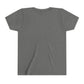 Youth Tee — Bloom-Carroll Bulldogs