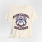 Bulldogs Tee - Bloom-Carroll Bulldogs School Spirit T-Shirt