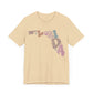 Florida State Tee Unisex Jersey Short Sleeve Tee