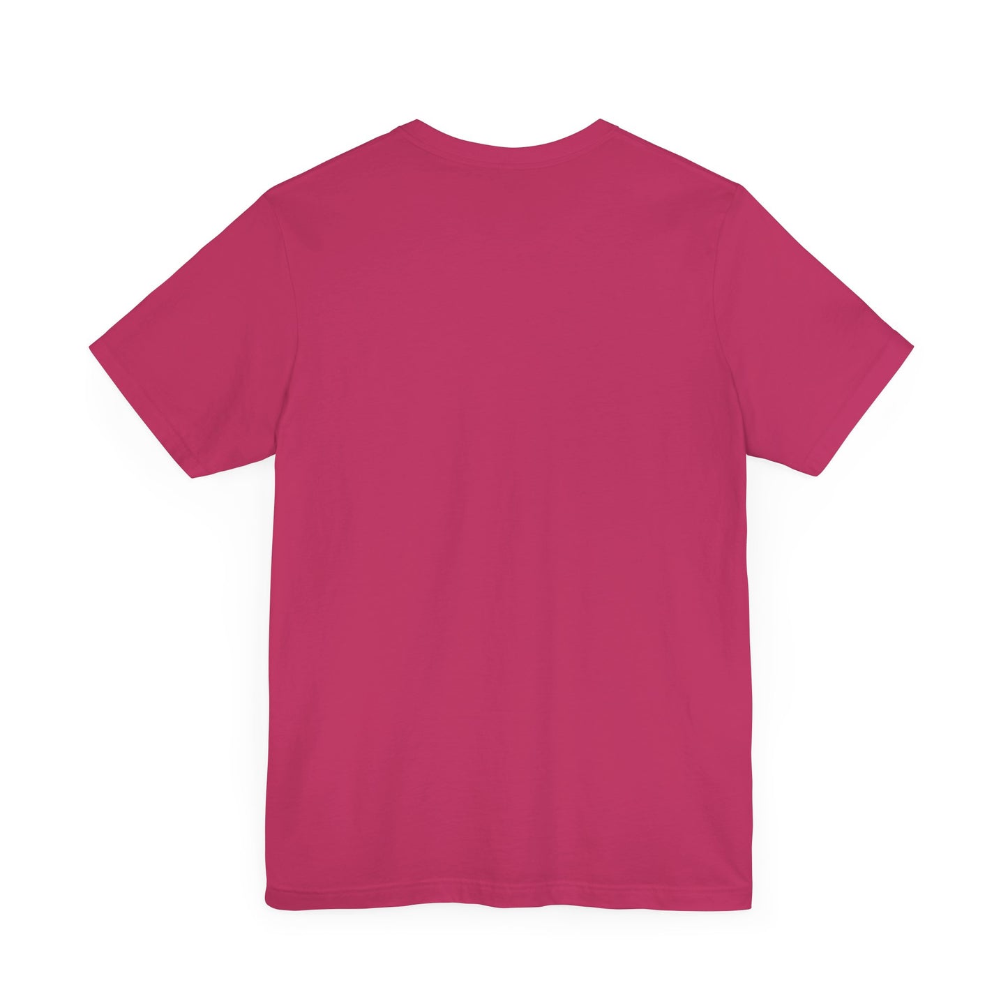 Praying Mom Unisex Jersey Short Sleeve Tee