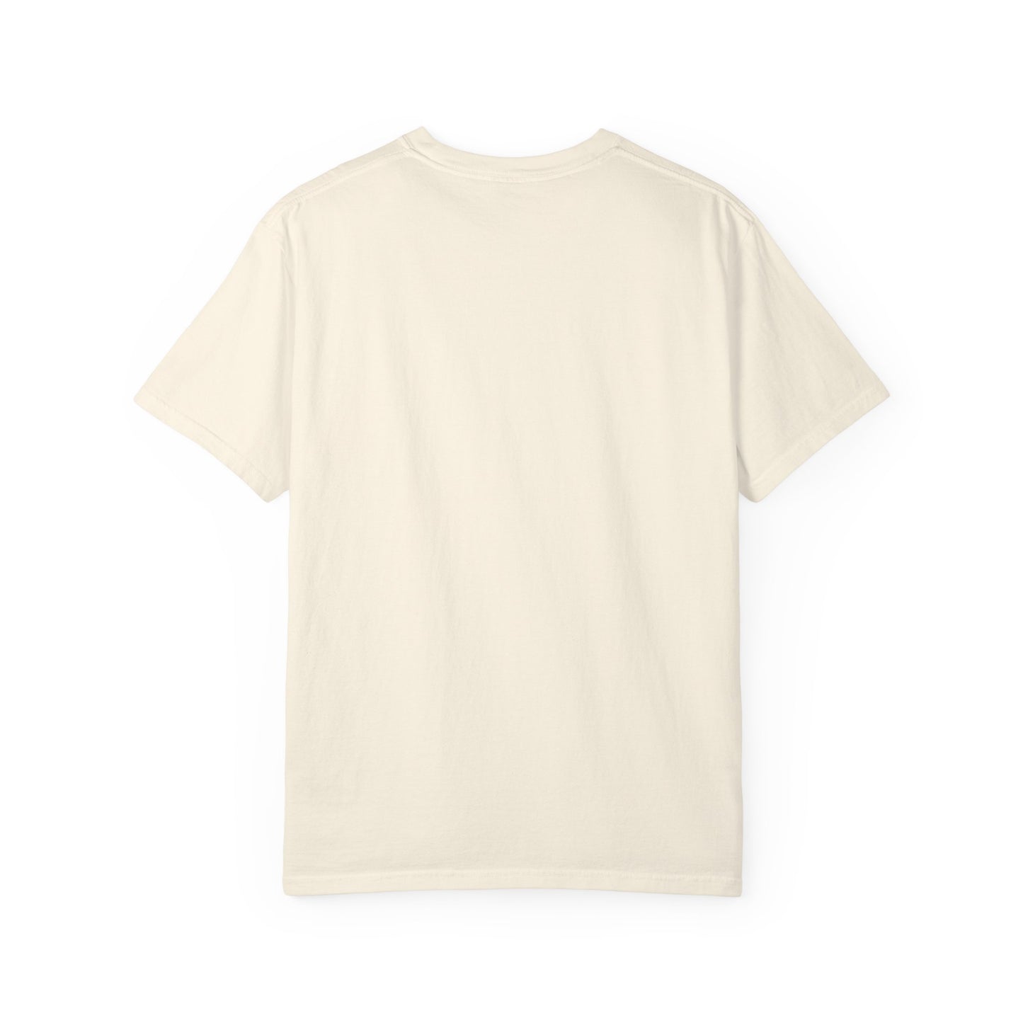 Custom T-Shirt – Upload Your Own Design