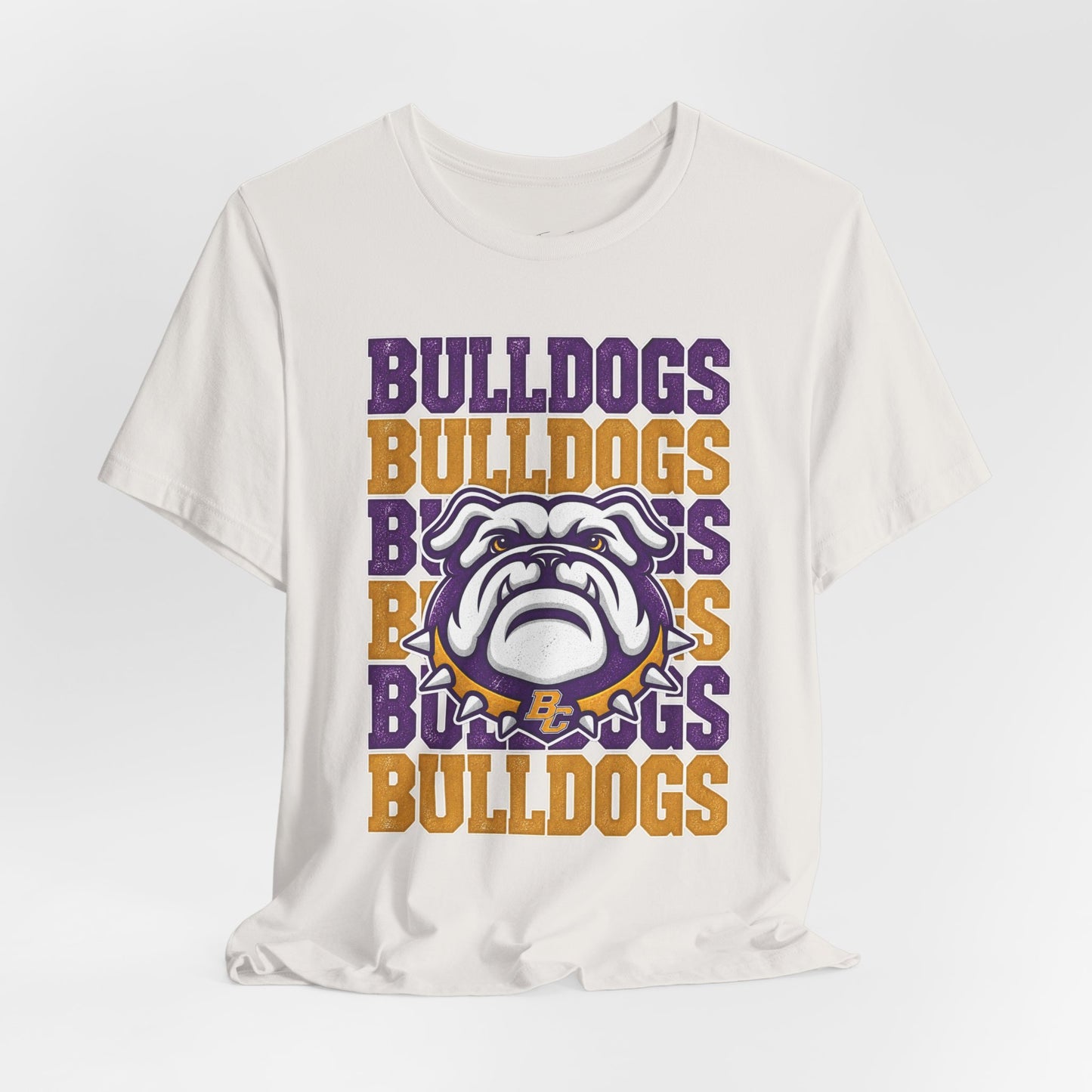 Bloom-Carroll Bulldogs Repeat Tee