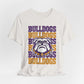 Bloom-Carroll Bulldogs Repeat Tee