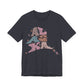 Alaska State Tee Unisex Jersey Short Sleeve Tee