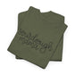 Sourdough Mama Unisex Heavy Cotton Tee