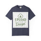 Custom T-Shirt – Upload Your Own Design