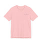 The Oak Tree Boutique Unisex Jersey Short Sleeve Tee