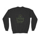 Custom Youth Sweatshirt – Upload Your Own Design