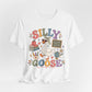 Silly Goose Teacher Tee