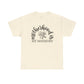 Motherhood is My Ministry Unisex Heavy Cotton Tee