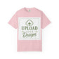 Custom T-Shirt – Upload Your Own Design