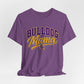 Bulldog Mama T-Shirt — Proud Team Mom Graphic Tee