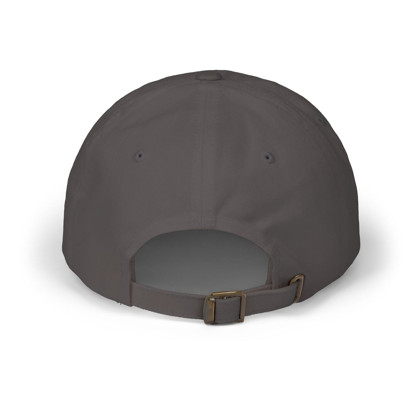 Dad Cap – Classic Beige Hat with ‘DAD’ Embroidered Text, Father’s Day Gift