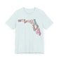 Florida State Tee Unisex Jersey Short Sleeve Tee