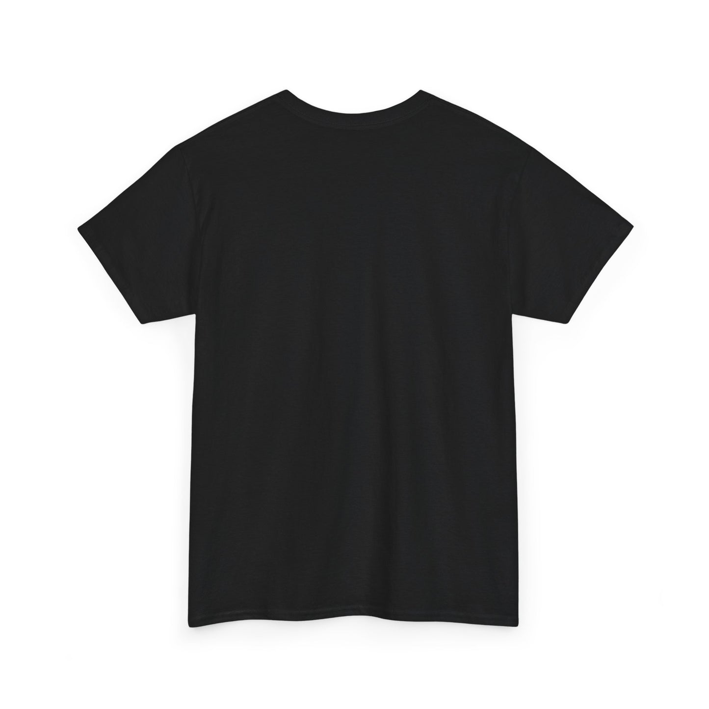 Sun Salt Sand Unisex Heavy Cotton Tee