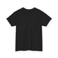 Sun Salt Sand Unisex Heavy Cotton Tee