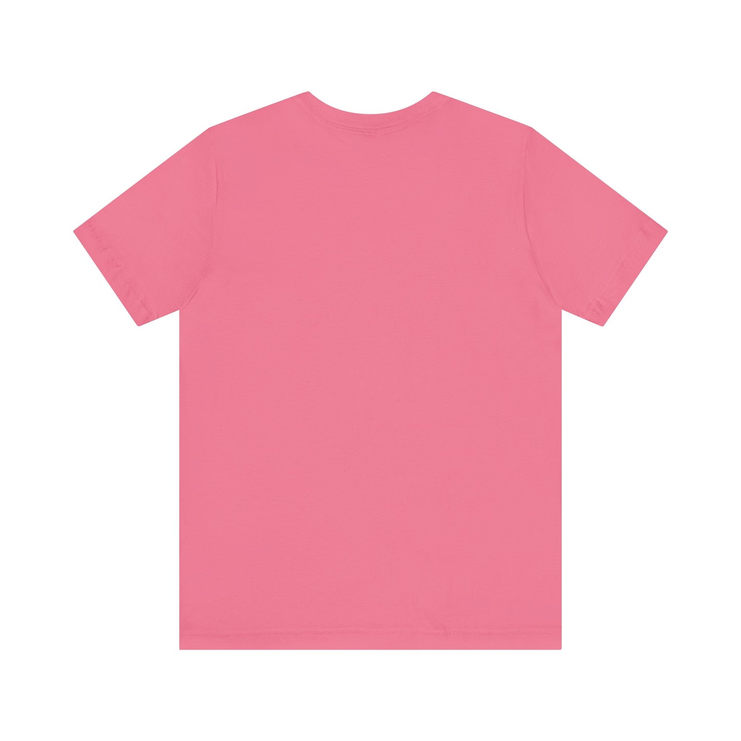He Is Risen. Unisex Jersey Short Sleeve Tee