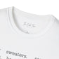 Fall Unisex Heavy Cotton Tee