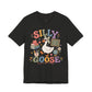 Silly Goose Teacher Tee