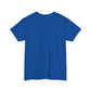 Football & Bows Tee — Cute Game Day Shirt for Fans & Moms