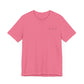 The Oak Tree Boutique Unisex Jersey Short Sleeve Tee