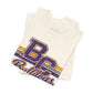 Bloom-Carroll Bulldogs Retro Tee
