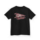 Kids Tee — Canal Indians Pennant Vintage School Spirit Shirt