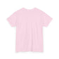 You are Valued Unisex Heavy Cotton Tee