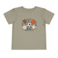 Toddler Sports Balls Tee — Cute Soccer, Football, Basketball & Baseball Graphic Shirt