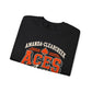 Amanda-Clearcreek Aces Vintage Crewneck Sweatshirt