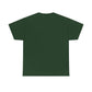 Football & Bows Tee — Cute Game Day Shirt for Fans & Moms