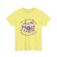 Adjust Your Focus Unisex Heavy Cotton Tee