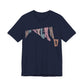 Maryland State Tee Unisex Jersey Short Sleeve Tee