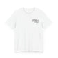 Prayer Changes Things Unisex Jersey Short Sleeve Tee