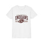 Youth Tee - Canal Winchester Indians Football Tee