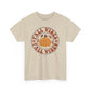 Fall Vibes Unisex Heavy Cotton Tee