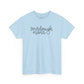 Sourdough Mama Unisex Heavy Cotton Tee