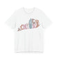 Kentucky State Tee Unisex Jersey Short Sleeve Tee