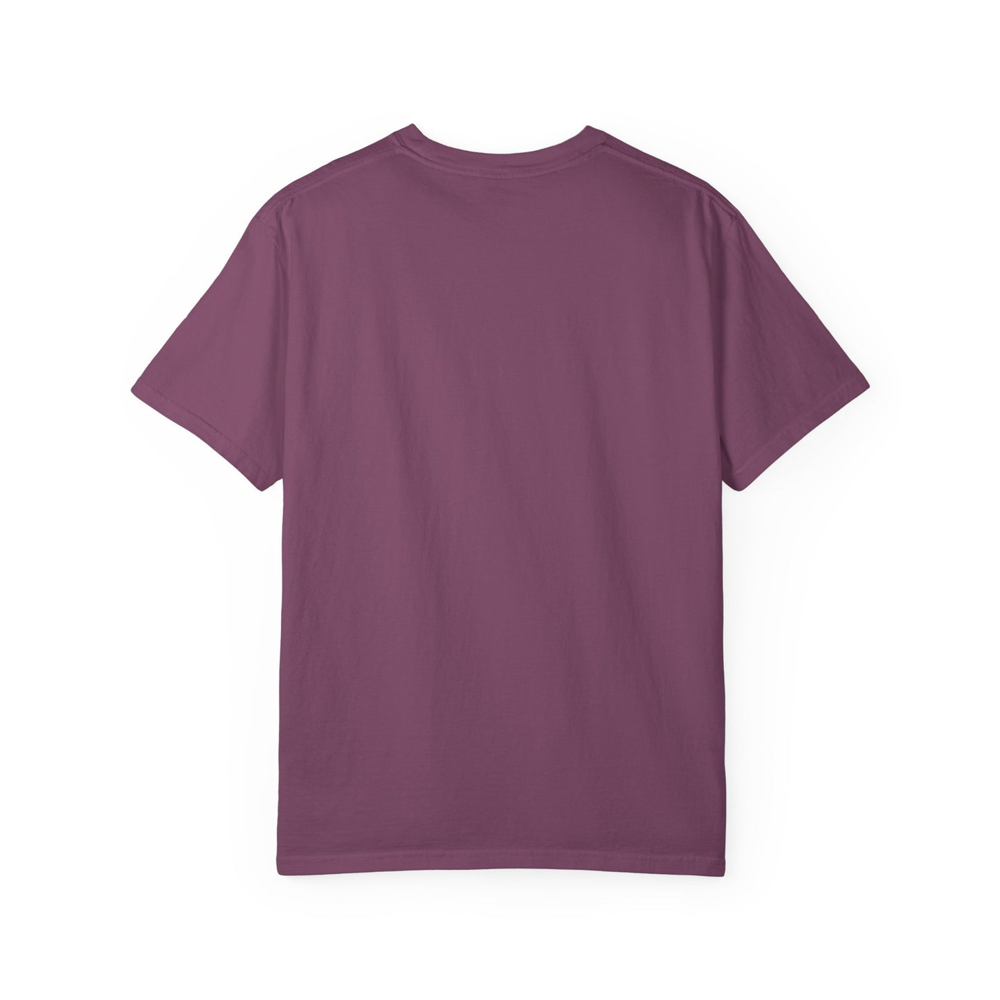 Custom T-Shirt – Upload Your Own Design